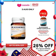 Blackmores Bio C 1000 (30\s)