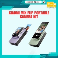 Xiaomi MIX Flip Portable Camera Kit For Xiaomi Mix Flip Portable Camera Set Using ZIK