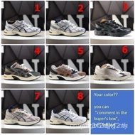 Retro Running Shoes Y33K Gel-1130, Casual Sports Style