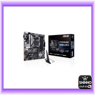 《JAPAN》★"ASUS PRIME B550M-A WIFI II AMD Ryzen 5000 Series AM4 Compatible B550 mATX Motherboard"