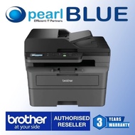 Brother DCP-L2640DW Laser Printer - Mono Laser Multi-Function Printer