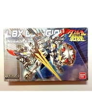 LBX #037 Oregion 奧雷基昂 Bandai 紙箱戰機 Danball Senki Wars LBX037
🚫不即日出貨⚠️留意指定時地/付$方法
🚫睇字 出價+時地 方安排交收
🚫不議價