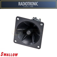 Swallow 75W 150W 4Ω 8Ω 3x3" Tweeter Speaker For Swiftlet Bird Farming (SB-140)