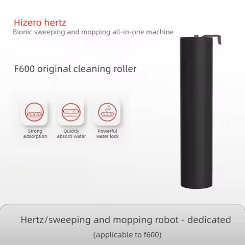 Original HIZERO F100 F200 F300 F500 F600 F805 H100 R700 Compatible Cleaning Roller Consumables for H