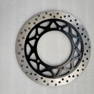 SGP HOT!! Yamaha JYM Accessories Tianji YBR125 Tianjian Brake Disk Brake Disk Tianjian K Brake Disk 