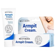 Kem dưỡng Neothera Armpit Cream La Beaute hỗ trợ làm sáng đều màu da dưới cánh tay vùng kín vùng nác