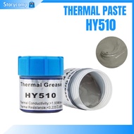 Thermal Grease HM501 Pasta Processor High Performance Thermal Paste Heatsink CPU Cooler GPU Laptop -