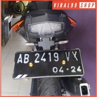 Tail Tidy CBR150R Facelift K45G K45N CBR150R 2016 Premium
