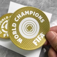 FIFA WORLD CHAMPIONS 2025 REMAKE Hk PATCH