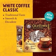 old town hazelnut dark roast