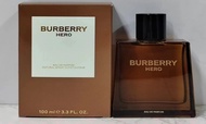 Burberry Hero Eau de Parfum for men 100ml