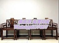 回收舊木傢私、虎斑木皇宮椅、越南黃花梨皇宮椅、黃花梨鳥籠、酸枝雙人椅、酸枝臺、六角酸枝花幾、明清大紅酸枝傢私、大班椅、長案桌、茶几、酸枝羅漢床、太師椅、酸枝官帽椅 酸枝扶手椅 黃花梨家具 紫檀 古董酸