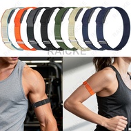 Sport Bicep Strap Nylon Armband for Amazfit Helio Strap