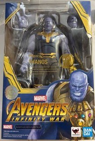 Shf Thanos (Infinity War)