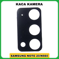Samsung note 20 / N980 camera glass