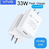 ViVO 33W Quick Charge Type-c (Charger) 33W Up To 2x Faster Fast charging