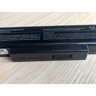 Laptop battery For ASUS X72D X72F X72J X72JK X72JR X72JT X72VN X73 LAPTOP 70-NZYB1000Z not true link