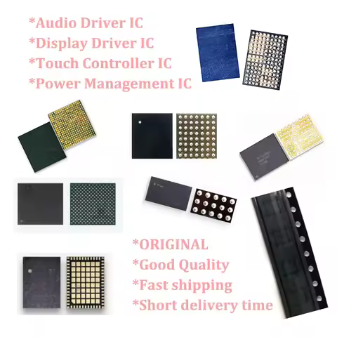 PM845 002 Power IC PMIC For Samsung S9 S9+ Note 9