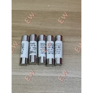 10x38mm Fuse 500V 6A 10A 16A 20A 32A