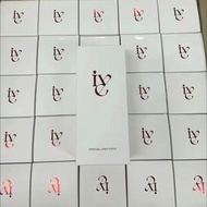 🔥現貨 Ive 手燈應援棒 官方周邊Kpop light ring official light stick IVE小卡