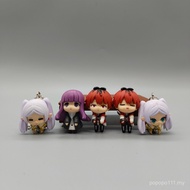 Ready Stock Japanese Style Capsule Toys Buried Flilyn Three-Dimensional Ornaments Filun Hugh Tark Or