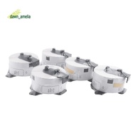 5 Roll for  DK11208 Thermal Label 38mmx90mm Die Cut Labels -11208  11208 Compatible for  QL Printer