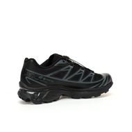 Salomon XT-6 Gore-Tex รองเท้าผ้าใบลำลองสำหรับผู้ชายและผู้หญิงปิดถนนในเมืองระบายอากาศได้ดี