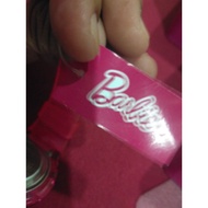 JAM BARBIE For CUTE GIRL
