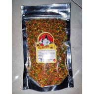 dedok pelet burung booster.ration