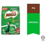 Nestle Milo 2kg expiry5/24