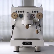 全新行貨 WPM KD-330J 單頭鍋爐配雙泵 意式 咖啡機 Espresso Coffee Machine