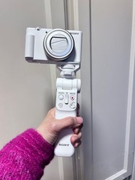 sony zv-ii 網紅相機 vlog 必備