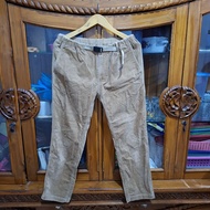 Gramicci pants corduroy, gramicci, gramicci pants
