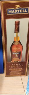 Martell VSOP Medaillon 干邑白蘭地