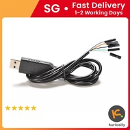 USB to TTL Cable FT232