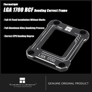 FZ Thermalright LGA1851/1700-BCF BLACK LGA1851/1700 ILM Bending Correct Frame