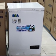 Freezer RSA Box CF 100 - 100 Liter