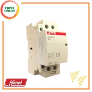 HIMEL HDCH8S Modular Contactor (cupex)