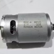 MOTOR DINAMO BOR RYU RCI20V DINAMO MESIN BATRE DINAMO RCI20V RYU