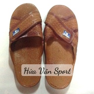 MEN'S CROSS-SANDAL SLIPPERS SIZE 39_43 SOFT