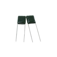 50PCS 2A104J  2A222 2A472 2A103 2A223 board 2A473 2A104 100V 0.1UF 100nF 2A104 Polyester Film capaci