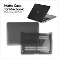 Matte Case for Macbook Air 13.3 Inch A1466 A1369 - MBMS