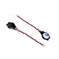 1pcs ML1220 Japan KTS ML1220 Notebook Backup Memory Battery 18MAH with Cable Plug Motherboard Batter