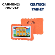 TABLET KIDS ( WIFI) Q89 MALAYSIA BRAND (NEW)