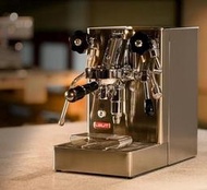 《Caffe Sennight》 LELIT MaraX PL62X+Mahlkonig X54 定量磨豆機 110V