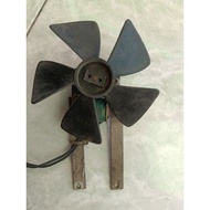 220V AC fan ex stavol
