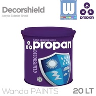 PROPAN DECORSHIELD DW500 9406 BLACK