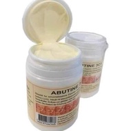 Abutine 3c3 Whitening Booster Body Cream _250gram