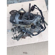 Nissan Vanette C22 Carburetor original used