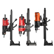 Handheld Air Conditioning Driller Drill Tabletop Cement Driller Mixed High Power Hole Punch Vertical